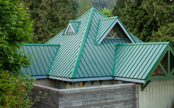 Best Green or Eco-Friendly Roofing Solutions  in Florin, CA